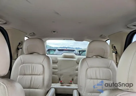 2005 Buick Rendezvous Cx z USA, uszkodzony, nr VIN 3G5DB03725S530630